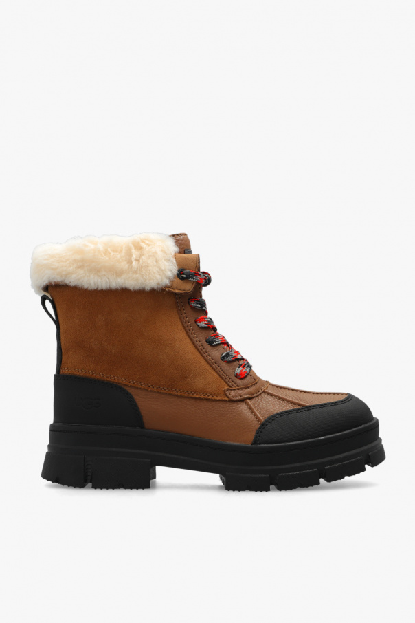 UGG ‘Ashton Addie’ boots | Women's Shoes | Vitkac